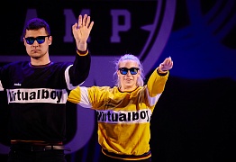 GROOVE DANCE CHAMP 2019