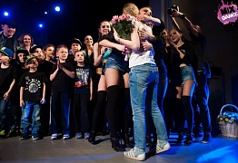 4 года студии танца Mix Dance (часть 2)