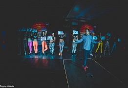 День Рождения! 3 Года!