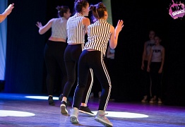 4 года студии танца Mix Dance (часть 2)