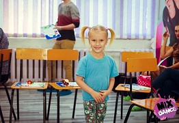 Новогодний утренник для самых маленьких