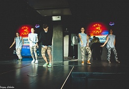 День Рождения! 3 Года!