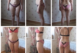 Mix Effect результаты проекта "До/После"