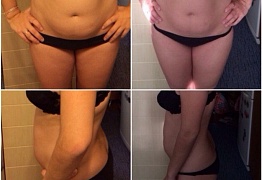 Mix Effect результаты проекта "До/После"