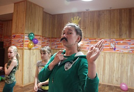 День Рождения преподавателя