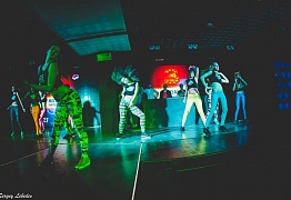 День Рождения! 3 Года!