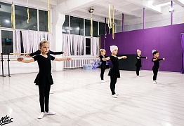 Фотосессия Уссурийск октябрь 2018 