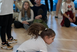 Groove баттлы 15.01.2017