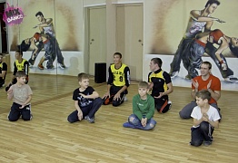 Новый год 2014