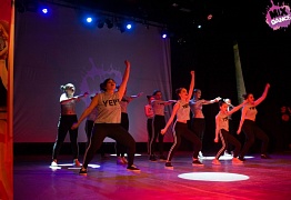 4 года студии танца Mix Dance (часть 2)