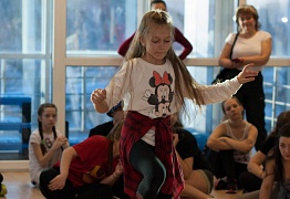 Groove баттлы 15.01.2017