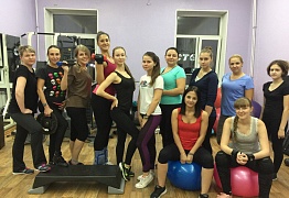 Будни в Mix Dance