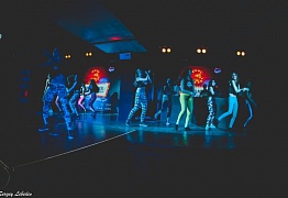 День Рождения! 3 Года!