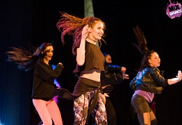 4 года студии танца Mix Dance (часть 2)