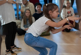 Groove баттлы 15.01.2017