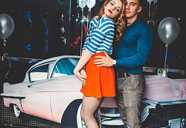 День Рождения! 3 Года!