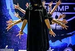 GROOVE DANCE CHAMP 2018