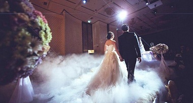 Свадебный танец