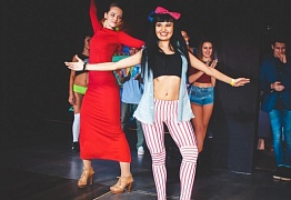 День Рождения! 3 Года!