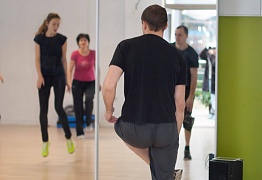 День открытых дверей в БЦ "Игнат"