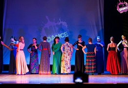 4 года студии танца Mix Dance (часть 2)