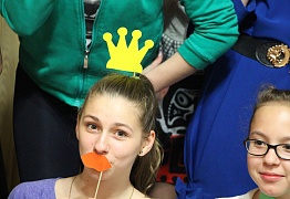 День Рождения преподавателя