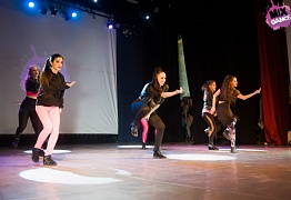 4 года студии танца Mix Dance (часть 2)