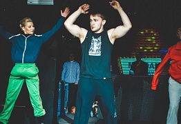 День Рождения! 3 Года!