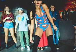 День Рождения! 3 Года!