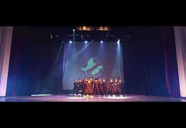 "Охотники за привидениями" 