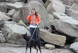 Поход на Тобизина 2017