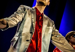 GROOVE DANCE CHAMP 2018