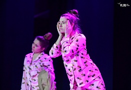 GROOVE DANCE CHAMP 2018