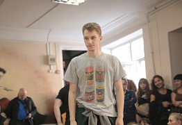 Студийные Dancehall&Twerk баттлы