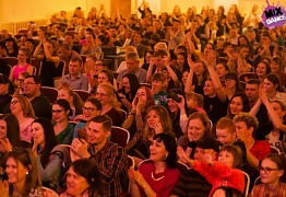 4 года студии танца Mix Dance (часть 2)