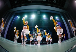 GROOVE DANCE CHAMP 2019