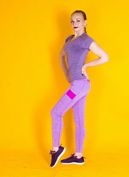 Детский Фитнес в Уссурийске!