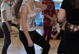 Groove баттлы 15.01.2017