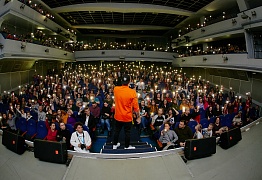 GROOVE DANCE CHAMP 2019