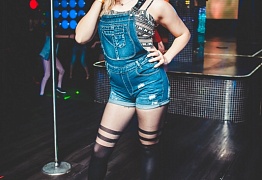 День Рождения! 3 Года!