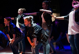 4 года студии танца Mix Dance (часть 2)