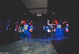 День Рождения! 3 Года!