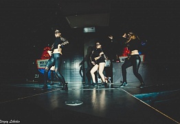 День Рождения! 3 Года!