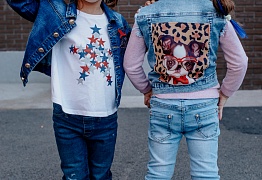 ДЕТИ УССУРИЙСК