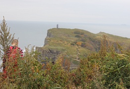 Поход на Тобизина 2017