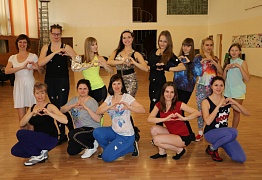 День Космонавтики - 2016 