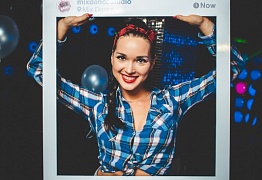 День Рождения! 3 Года!