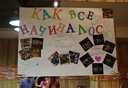 День Рождения преподавателя