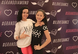 Мастер классы от Кати Flash (г. Москва)