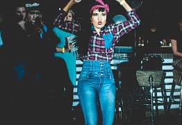 День Рождения! 3 Года!